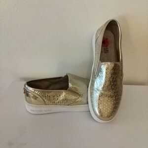 Michael Kors loafers